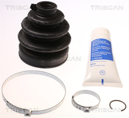 Ansamblu Burduf, Articulatie Planetara Triscan Hyundai 8540 43804