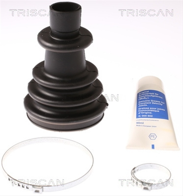 Ansamblu Burduf, Articulatie Planetara Triscan Peugeot 8540 25810