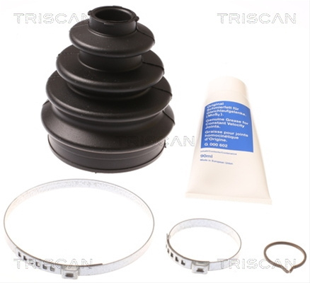 Ansamblu Burduf, Articulatie Planetara Triscan Opel 8540 24816