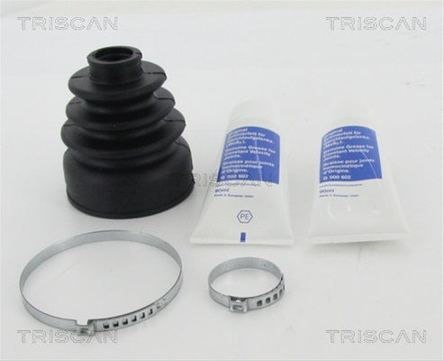 Ansamblu Burduf Articulatie Planetara Triscan Nissan 8540 14921