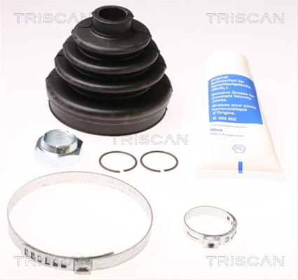 Ansamblu Burduf Articulatie Planetara Triscan Nissan 8540 14920