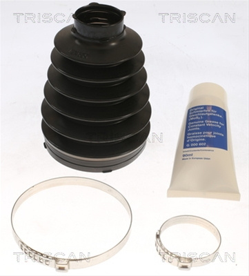Ansamblu Burduf, Articulatie Planetara Triscan Saab 8540 65808