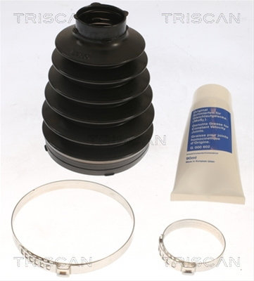 Ansamblu Burduf, Articulatie Planetara Triscan Saab 8540 65808