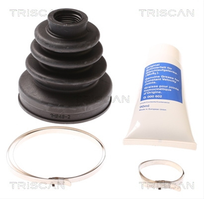Ansamblu Burduf, Articulatie Planetara Triscan Honda 8540 40912