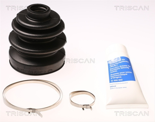 Ansamblu Burduf, Articulatie Planetara Triscan Mitsubishi 8540 42806