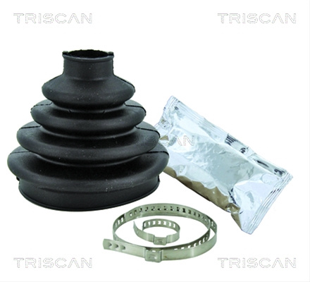 Ansamblu Burduf, Articulatie Planetara T