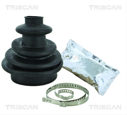 Ansamblu Burduf, Articulatie Planetara Triscan 8540 11