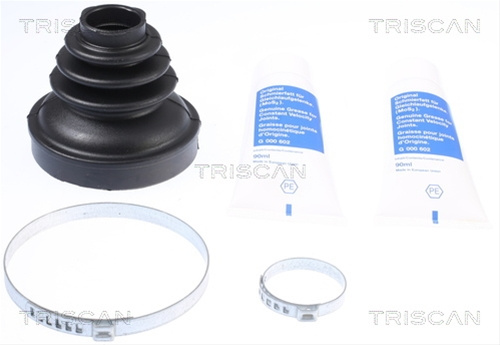 Ansamblu Burduf, Articulatie Planetara Triscan Citroën 8540 15921