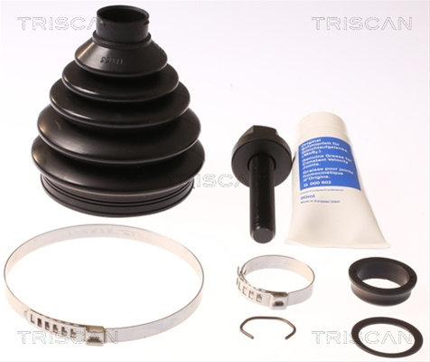 Ansamblu Burduf, Articulatie Planetara Triscan Audi 8540 29830