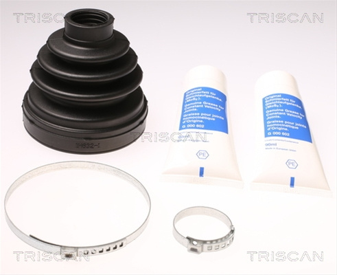 Ansamblu Burduf Articulatie Planetara Triscan Nissan 8540 14923