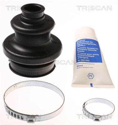 Ansamblu Burduf, Articulatie Planetara Triscan Mercedes-Benz 8540 23705