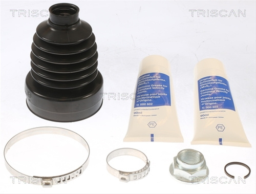 Ansamblu Burduf Articulatie Planetara Triscan Ford 8540 16932