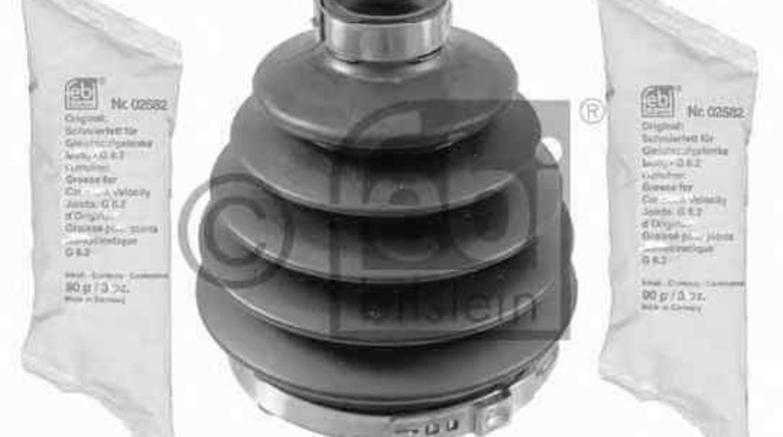 Ansamblu burduf, articulatie planetara VAUXHALL CALIBRA FEBI BILSTEIN 21245