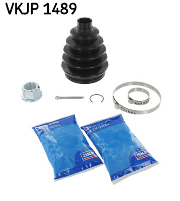 Ansamblu burduf, articulatie planetara (VKJP1489 SKF) NISSAN
