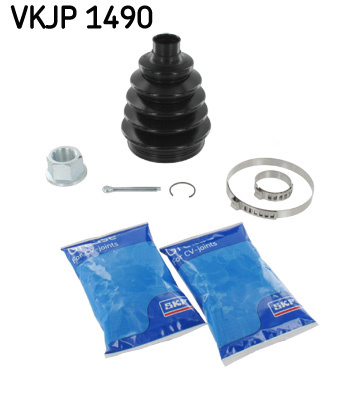 Ansamblu burduf, articulatie planetara (VKJP1490 SKF) NISSAN