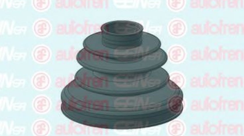 Ansamblu burduf, articulatie planetara VOLVO S40 I (VS) (1995 - 2004) AUTOFREN SEINSA D8233 piesa NOUA