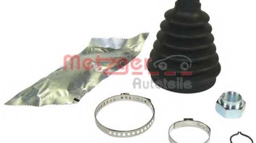 Ansamblu burduf, articulatie planetara VOLVO S40 I (VS) (1995 - 2004) METZGER 751.401 piesa NOUA