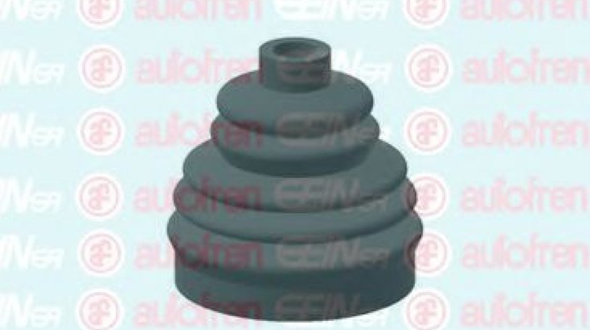 Ansamblu burduf, articulatie planetara VOLVO S40 II (MS) (2004 - 2016) AUTOFREN SEINSA D8268T piesa NOUA