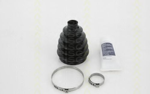 Ansamblu burduf, articulatie planetara VOLVO S40 II (MS) (2004 - 2016) TRISCAN 8540 10822 piesa NOUA