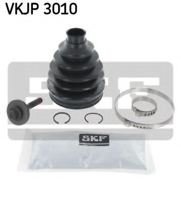 Ansamblu burduf, articulatie planetara VOLVO S80 I (TS, XY) (1998 - 2006) SKF VKJP 3010 piesa NOUA