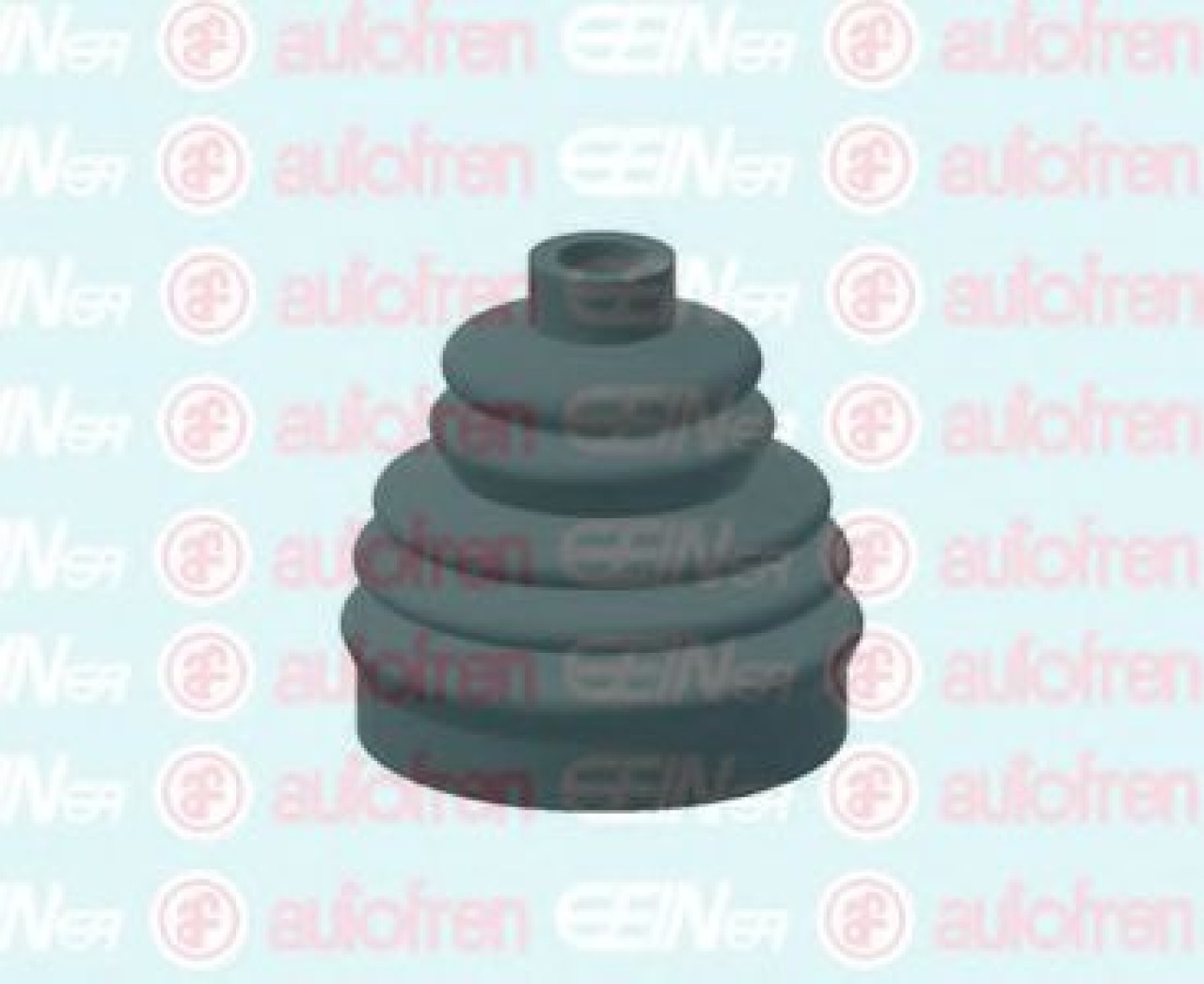 Ansamblu burduf, articulatie planetara VOLVO V40 Combi (VW) (1995 - 2004) AUTOFREN SEINSA D8282T piesa NOUA