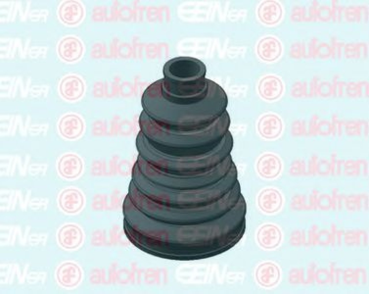 Ansamblu burduf, articulatie planetara VOLVO V40 Combi (VW) (1995 - 2004) AUTOFREN SEINSA D8187T piesa NOUA