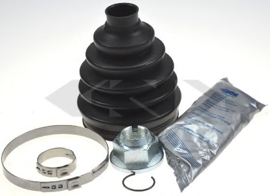 Ansamblu burduf, articulatie planetara VOLVO V40 Combi (VW) (1995 - 2004) SPIDAN 20584 piesa NOUA
