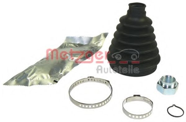 Ansamblu burduf, articulatie planetara VOLVO V40 Combi (VW) (1995 - 2004) METZGER 751.401 piesa NOUA