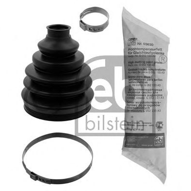 Ansamblu burduf, articulatie planetara VW BEETLE (5C1) (2011 - 2016) FEBI BILSTEIN 36190 piesa NOUA