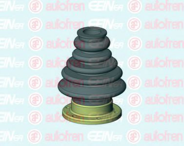 Ansamblu burduf, articulatie planetara VW BORA (1J2) (1998 - 2005) AUTOFREN SEINSA D8041 piesa NOUA