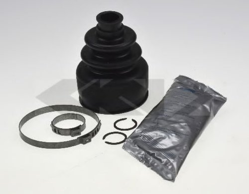 Ansamblu burduf, articulatie planetara VW CADDY II Pick-up (9U7) (1996 - 2000) SPIDAN 26201 piesa NO...