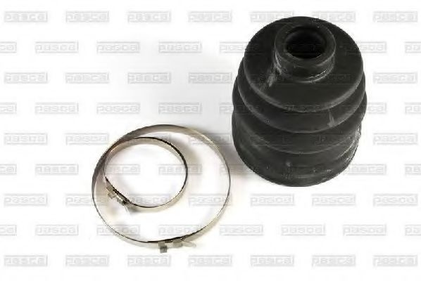 Ansamblu burduf, articulatie planetara VW CADDY II Pick-up (9U7) (1996 - 2000) PASCAL G5S005PC piesa NOUA