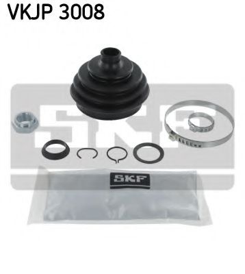 Ansamblu burduf, articulatie planetara VW CADDY II Pick-up (9U7) (1996 - 2000) SKF VKJP 3008 piesa NOUA