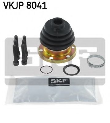 Ansamblu burduf, articulatie planetara VW CADDY II Pick-up (9U7) (1996 - 2000) SKF VKJP 8041 piesa NOUA