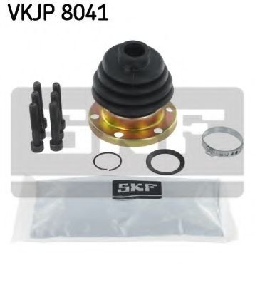 Ansamblu burduf, articulatie planetara VW CADDY II Pick-up (9U7) (1996 - 2000) SKF VKJP 8041 piesa N...