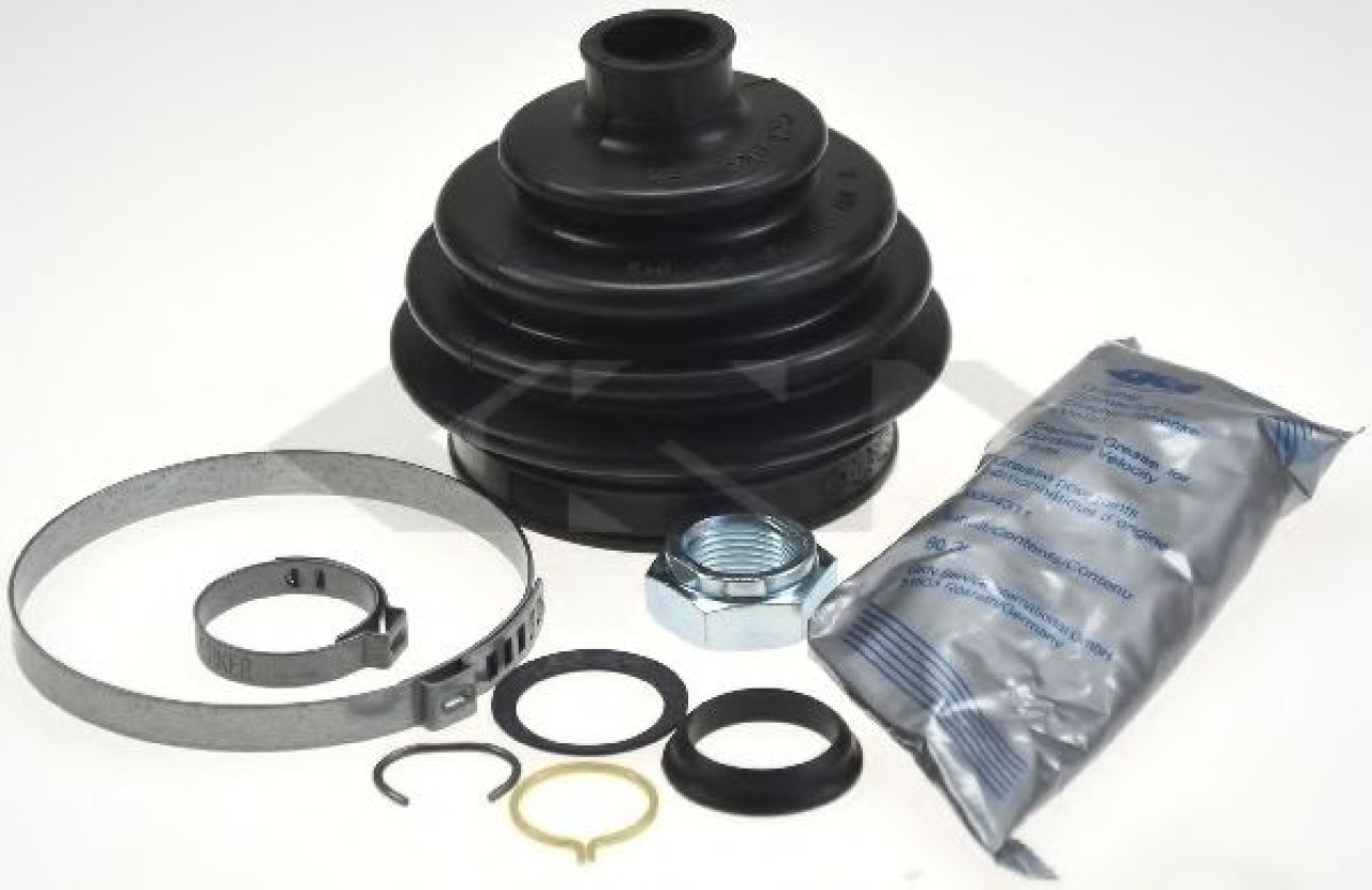 Ansamblu burduf, articulatie planetara VW CADDY II Caroserie (9K9A) (1995 - 2004) SPIDAN 26005 piesa NOUA