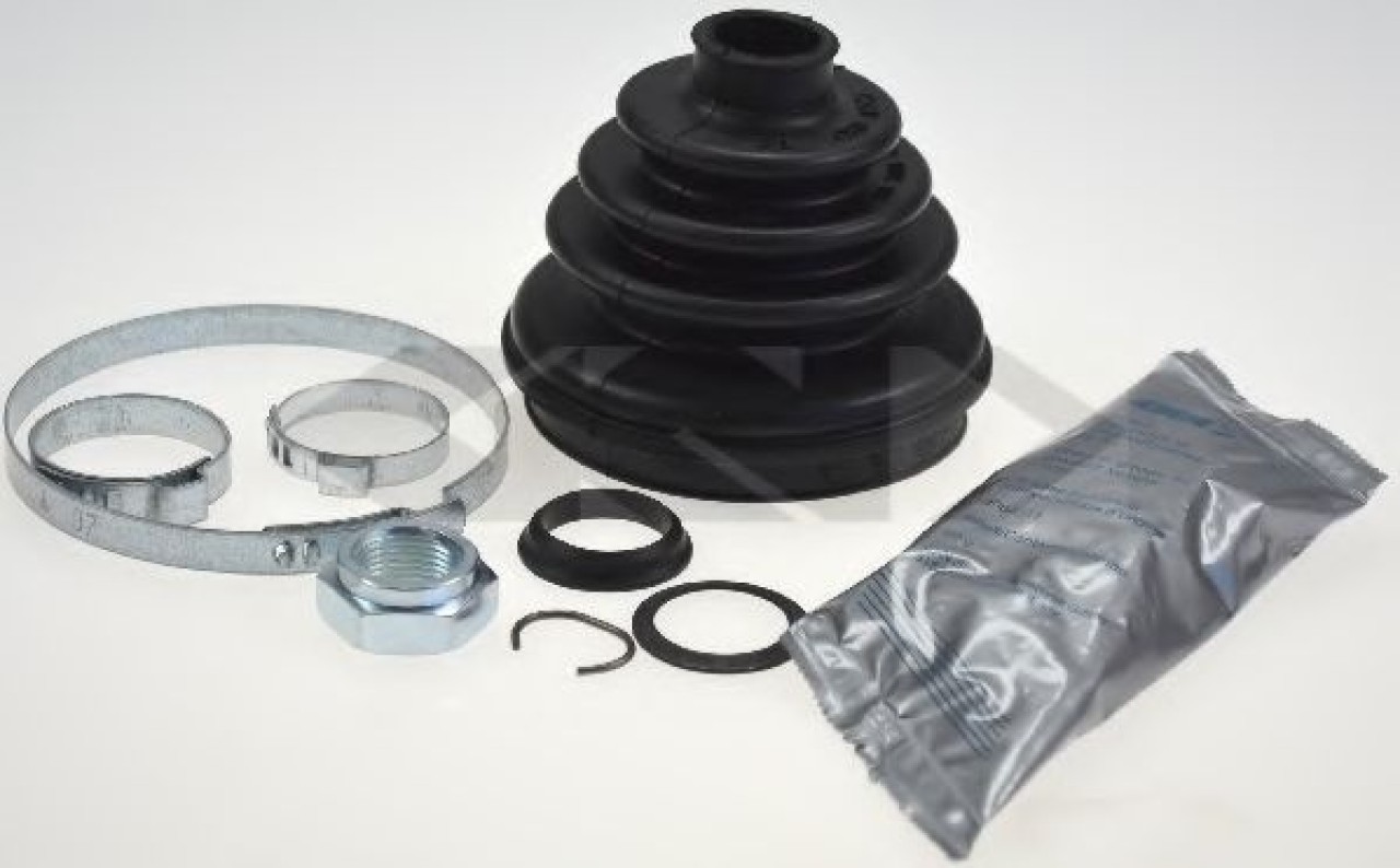 Ansamblu burduf, articulatie planetara VW CADDY II Caroserie (9K9A) (1995 - 2004) SPIDAN 26037 piesa NOUA