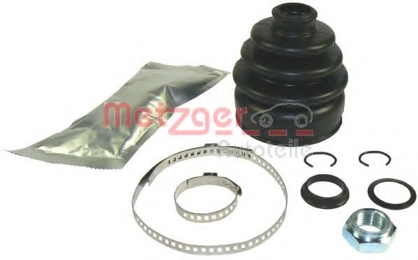 Ansamblu burduf, articulatie planetara VW CADDY II Combi (9K9B) (1995 - 2004) METZGER 751.008 piesa NOUA