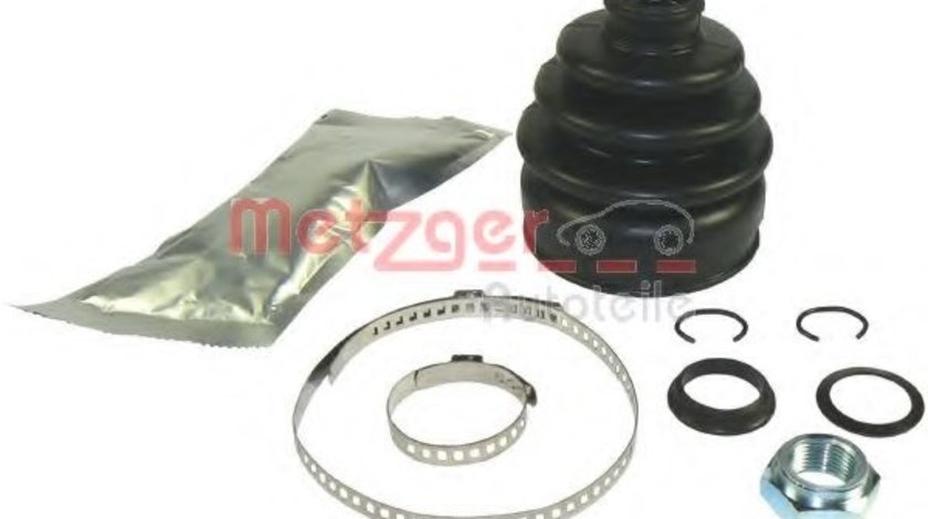Ansamblu burduf, articulatie planetara VW CADDY II Combi (9K9B) (1995 - 2004) METZGER 751.008 piesa NOUA