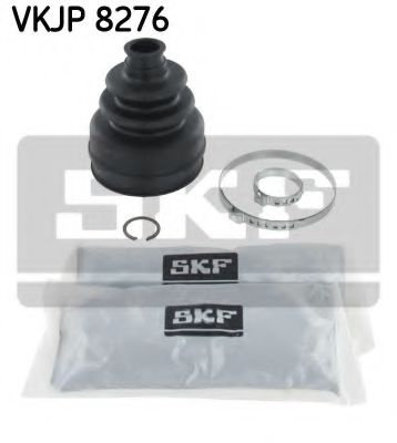 Ansamblu burduf, articulatie planetara VW CADDY II Pick-up (9U7) (1996 - 2000) SKF VKJP 8276 piesa N...