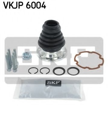 Ansamblu burduf, articulatie planetara VW CADDY II Caroserie (9K9A) (1995 - 2004) SKF VKJP 6004 piesa NOUA