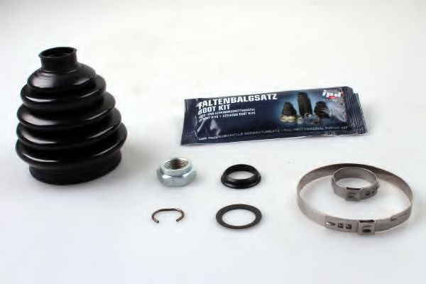 Ansamblu burduf, articulatie planetara VW CADDY II Caroserie (9K9A) (1995 - 2004) IPD 35-2011 piesa NOUA