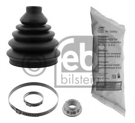 Ansamblu burduf, articulatie planetara VW CADDY III Combi (2KB, 2KJ, 2CB, 2CJ) (2004 - 2016) FEBI BILSTEIN 30142 piesa NOUA