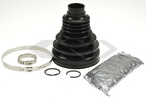 Ansamblu burduf, articulatie planetara VW EOS (1F7, 1F8) (2006 - 2016) SPIDAN 25562 piesa NOUA