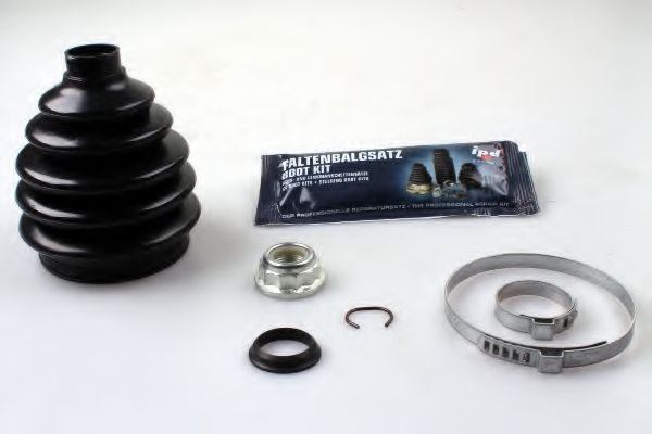 Ansamblu burduf, articulatie planetara VW GOLF IV (1J1) (1997 - 2005) IPD 35-1202 piesa NOUA
