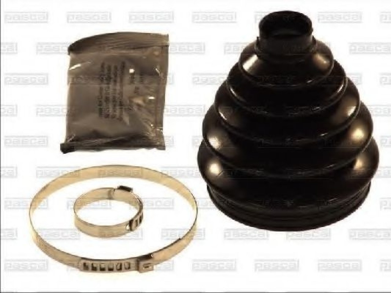 Ansamblu burduf, articulatie planetara VW GOLF IV Variant (1J5) (1999 - 2006) PASCAL G5W030PC piesa NOUA
