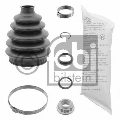 Ansamblu burduf, articulatie planetara VW GOLF IV Variant (1J5) (1999 - 2006) FEBI BILSTEIN 08026 piesa NOUA