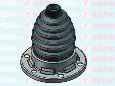 Ansamblu burduf, articulatie planetara VW GOLF V (1K1) (2003 - 2009) AUTOFREN SEINSA D8571T piesa NOUA