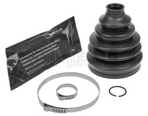 Ansamblu burduf, articulatie planetara VW JETTA III (1K2) (2005 - 2010) MEYLE 100 495 0009 piesa NOUA