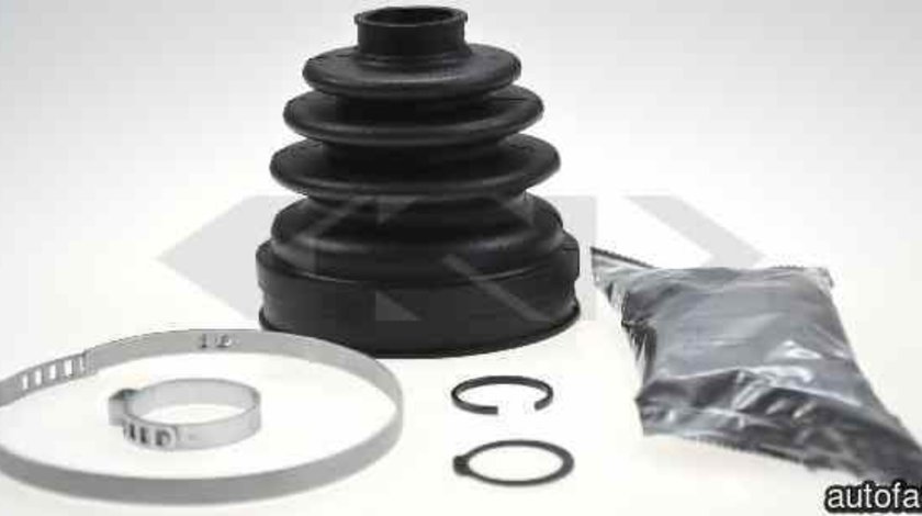 Ansamblu burduf articulatie planetara VW JETTA III 1K2 SPIDAN 24466